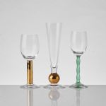 1453 4179 SET OF GLASS